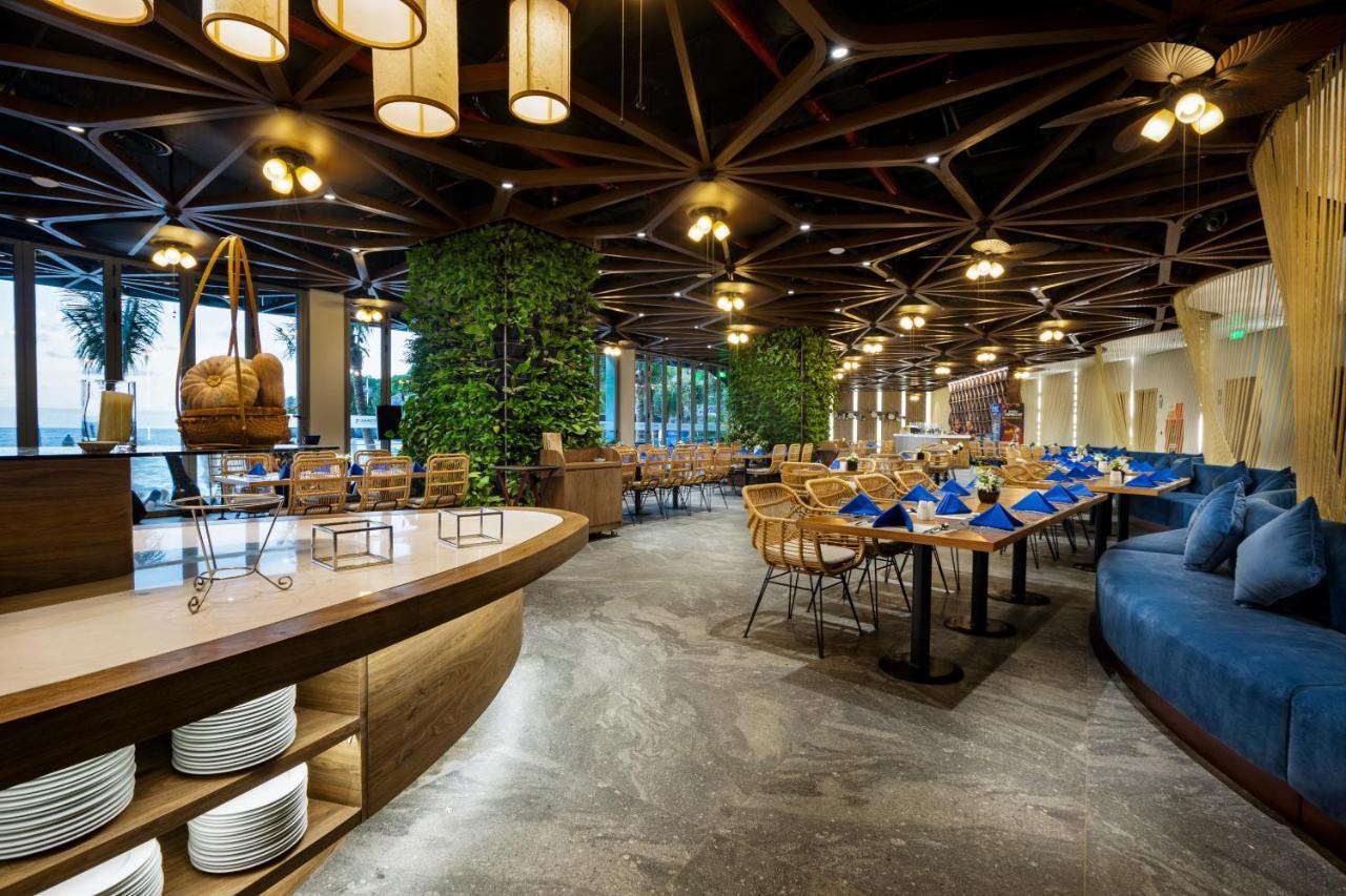 Flamingo Premium Lan Ha Bay Resort Hai Phong Exterior foto