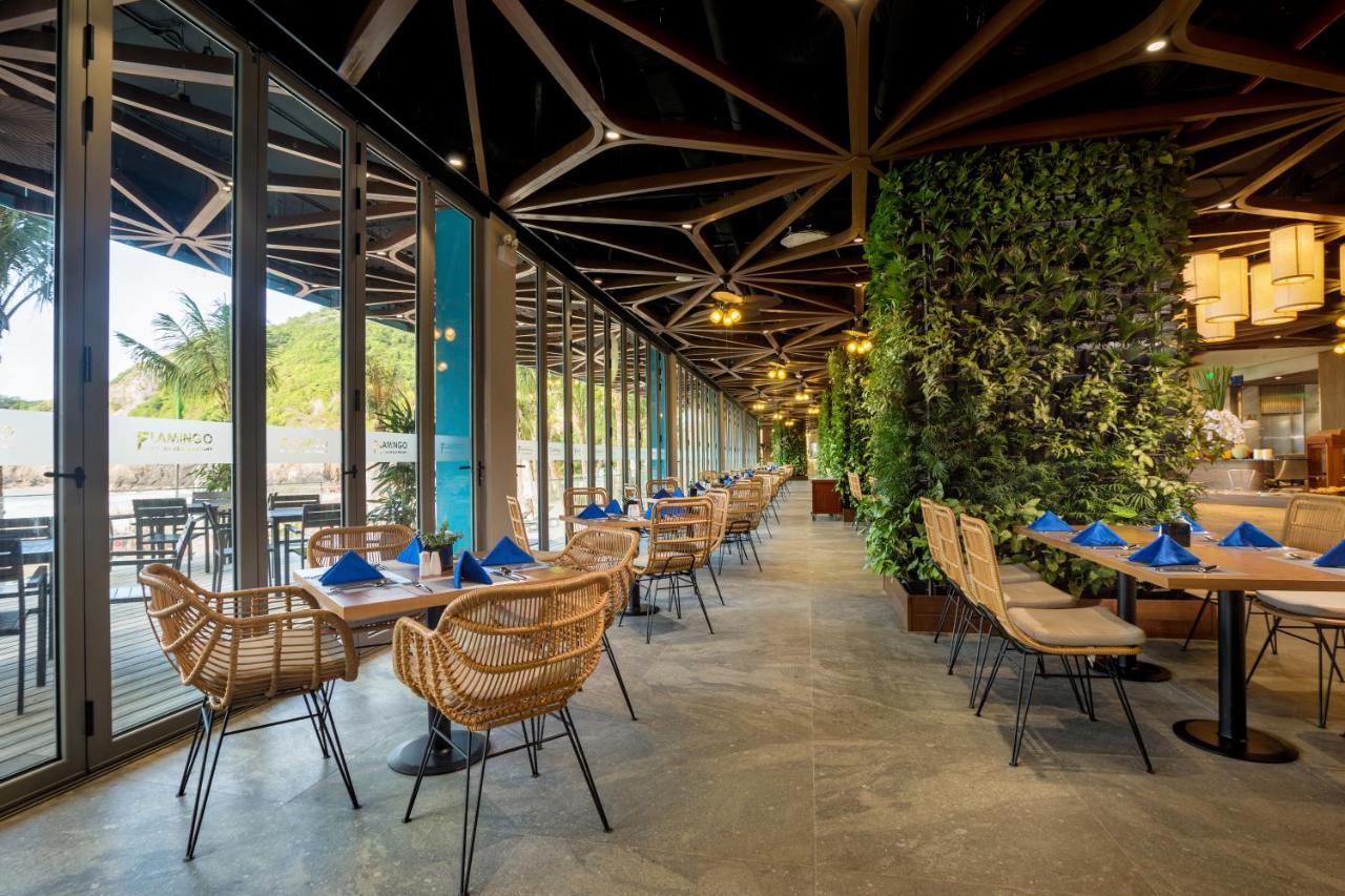 Flamingo Premium Lan Ha Bay Resort Hai Phong Exterior foto