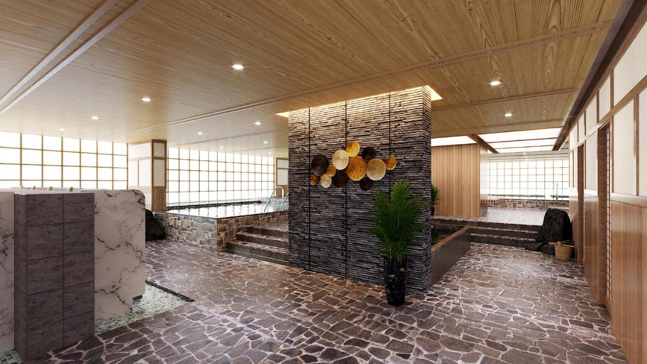 Flamingo Premium Lan Ha Bay Resort Hai Phong Exterior foto